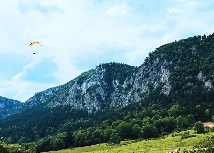 Glamping Hohe Wand - Zelt Mit Sternenfenster Und Whirlpool